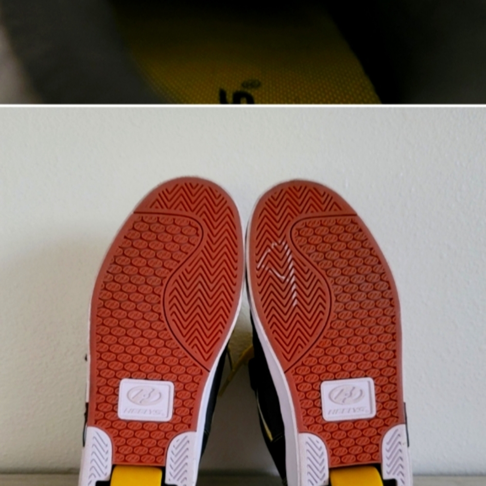 Heelys